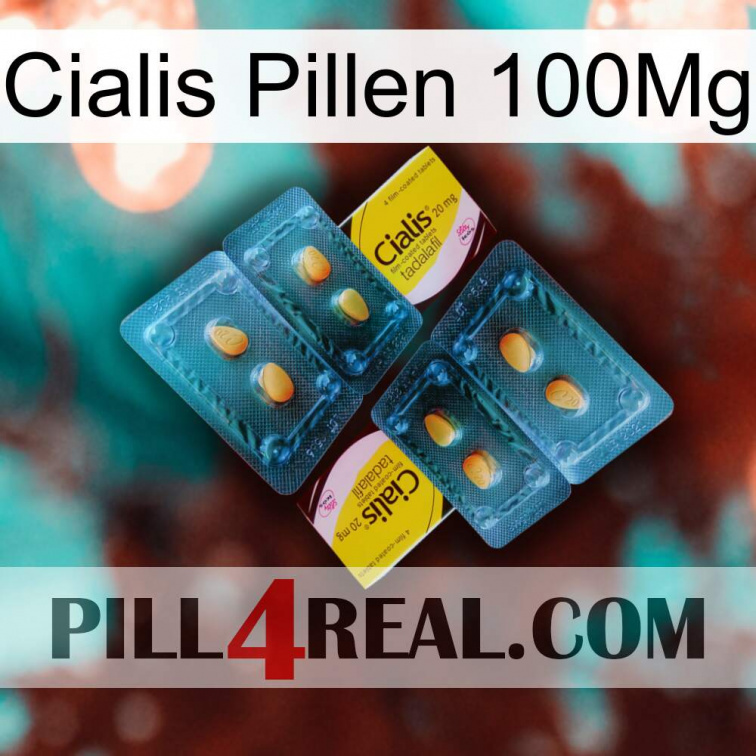 Cialis Pills 100Mg cialis5